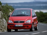 Mercedes-Benz A Class Hatchback (W168) A 140 AT (82hp) opiniones, Mercedes-Benz A Class Hatchback (W168) A 140 AT (82hp) precio, Mercedes-Benz A Class Hatchback (W168) A 140 AT (82hp) comprar, Mercedes-Benz A Class Hatchback (W168) A 140 AT (82hp) caracteristicas, Mercedes-Benz A Class Hatchback (W168) A 140 AT (82hp) especificaciones, Mercedes-Benz A Class Hatchback (W168) A 140 AT (82hp) Ficha tecnica, Mercedes-Benz A Class Hatchback (W168) A 140 AT (82hp) Automovil