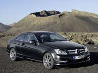 Mercedes-Benz C-Class Coupe 2-door (W204/S204) C 180 7G-Tronic Plus foto, Mercedes-Benz C-Class Coupe 2-door (W204/S204) C 180 7G-Tronic Plus fotos, Mercedes-Benz C-Class Coupe 2-door (W204/S204) C 180 7G-Tronic Plus imagen, Mercedes-Benz C-Class Coupe 2-door (W204/S204) C 180 7G-Tronic Plus imagenes, Mercedes-Benz C-Class Coupe 2-door (W204/S204) C 180 7G-Tronic Plus fotografía