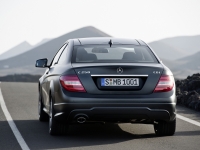 Mercedes-Benz C-Class Coupe 2-door (W204/S204) C 180 MT foto, Mercedes-Benz C-Class Coupe 2-door (W204/S204) C 180 MT fotos, Mercedes-Benz C-Class Coupe 2-door (W204/S204) C 180 MT imagen, Mercedes-Benz C-Class Coupe 2-door (W204/S204) C 180 MT imagenes, Mercedes-Benz C-Class Coupe 2-door (W204/S204) C 180 MT fotografía