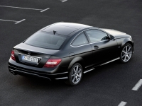 Mercedes-Benz C-Class Coupe 2-door (W204/S204) With a 180 BlueEfficiency 7G-Tronic Plus (156hp) Special series foto, Mercedes-Benz C-Class Coupe 2-door (W204/S204) With a 180 BlueEfficiency 7G-Tronic Plus (156hp) Special series fotos, Mercedes-Benz C-Class Coupe 2-door (W204/S204) With a 180 BlueEfficiency 7G-Tronic Plus (156hp) Special series imagen, Mercedes-Benz C-Class Coupe 2-door (W204/S204) With a 180 BlueEfficiency 7G-Tronic Plus (156hp) Special series imagenes, Mercedes-Benz C-Class Coupe 2-door (W204/S204) With a 180 BlueEfficiency 7G-Tronic Plus (156hp) Special series fotografía