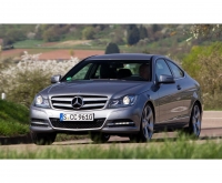 Mercedes-Benz C-Class Coupe 2-door (W204/S204) With a 180 BlueEfficiency 7G-Tronic Plus (156hp) Special series foto, Mercedes-Benz C-Class Coupe 2-door (W204/S204) With a 180 BlueEfficiency 7G-Tronic Plus (156hp) Special series fotos, Mercedes-Benz C-Class Coupe 2-door (W204/S204) With a 180 BlueEfficiency 7G-Tronic Plus (156hp) Special series imagen, Mercedes-Benz C-Class Coupe 2-door (W204/S204) With a 180 BlueEfficiency 7G-Tronic Plus (156hp) Special series imagenes, Mercedes-Benz C-Class Coupe 2-door (W204/S204) With a 180 BlueEfficiency 7G-Tronic Plus (156hp) Special series fotografía