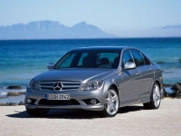 Mercedes-Benz C-Class Sedan 4-door (W204/S204) C 180 CGI BlueEFFICIENCY AT (156 HP) foto, Mercedes-Benz C-Class Sedan 4-door (W204/S204) C 180 CGI BlueEFFICIENCY AT (156 HP) fotos, Mercedes-Benz C-Class Sedan 4-door (W204/S204) C 180 CGI BlueEFFICIENCY AT (156 HP) imagen, Mercedes-Benz C-Class Sedan 4-door (W204/S204) C 180 CGI BlueEFFICIENCY AT (156 HP) imagenes, Mercedes-Benz C-Class Sedan 4-door (W204/S204) C 180 CGI BlueEFFICIENCY AT (156 HP) fotografía