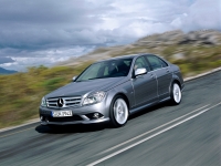 Mercedes-Benz C-Class Sedan 4-door (W204/S204) C 180 CGI BlueEFFICIENCY AT (156 HP) foto, Mercedes-Benz C-Class Sedan 4-door (W204/S204) C 180 CGI BlueEFFICIENCY AT (156 HP) fotos, Mercedes-Benz C-Class Sedan 4-door (W204/S204) C 180 CGI BlueEFFICIENCY AT (156 HP) imagen, Mercedes-Benz C-Class Sedan 4-door (W204/S204) C 180 CGI BlueEFFICIENCY AT (156 HP) imagenes, Mercedes-Benz C-Class Sedan 4-door (W204/S204) C 180 CGI BlueEFFICIENCY AT (156 HP) fotografía