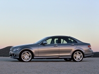 Mercedes-Benz C-Class Sedan 4-door (W204/S204) C 180 CGI BlueEFFICIENCY AT (156 HP) foto, Mercedes-Benz C-Class Sedan 4-door (W204/S204) C 180 CGI BlueEFFICIENCY AT (156 HP) fotos, Mercedes-Benz C-Class Sedan 4-door (W204/S204) C 180 CGI BlueEFFICIENCY AT (156 HP) imagen, Mercedes-Benz C-Class Sedan 4-door (W204/S204) C 180 CGI BlueEFFICIENCY AT (156 HP) imagenes, Mercedes-Benz C-Class Sedan 4-door (W204/S204) C 180 CGI BlueEFFICIENCY AT (156 HP) fotografía