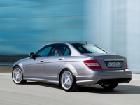 Mercedes-Benz C-Class Sedan 4-door (W204/S204) C 180 CGI BlueEFFICIENCY AT (156 HP) foto, Mercedes-Benz C-Class Sedan 4-door (W204/S204) C 180 CGI BlueEFFICIENCY AT (156 HP) fotos, Mercedes-Benz C-Class Sedan 4-door (W204/S204) C 180 CGI BlueEFFICIENCY AT (156 HP) imagen, Mercedes-Benz C-Class Sedan 4-door (W204/S204) C 180 CGI BlueEFFICIENCY AT (156 HP) imagenes, Mercedes-Benz C-Class Sedan 4-door (W204/S204) C 180 CGI BlueEFFICIENCY AT (156 HP) fotografía