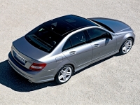 Mercedes-Benz C-Class Sedan 4-door (W204/S204) C 180 CGI BlueEFFICIENCY AT (156 HP) foto, Mercedes-Benz C-Class Sedan 4-door (W204/S204) C 180 CGI BlueEFFICIENCY AT (156 HP) fotos, Mercedes-Benz C-Class Sedan 4-door (W204/S204) C 180 CGI BlueEFFICIENCY AT (156 HP) imagen, Mercedes-Benz C-Class Sedan 4-door (W204/S204) C 180 CGI BlueEFFICIENCY AT (156 HP) imagenes, Mercedes-Benz C-Class Sedan 4-door (W204/S204) C 180 CGI BlueEFFICIENCY AT (156 HP) fotografía