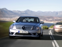 Mercedes-Benz C-Class Sedan 4-door (W204/S204) C 180 CGI BlueEFFICIENCY AT (156 HP) foto, Mercedes-Benz C-Class Sedan 4-door (W204/S204) C 180 CGI BlueEFFICIENCY AT (156 HP) fotos, Mercedes-Benz C-Class Sedan 4-door (W204/S204) C 180 CGI BlueEFFICIENCY AT (156 HP) imagen, Mercedes-Benz C-Class Sedan 4-door (W204/S204) C 180 CGI BlueEFFICIENCY AT (156 HP) imagenes, Mercedes-Benz C-Class Sedan 4-door (W204/S204) C 180 CGI BlueEFFICIENCY AT (156 HP) fotografía