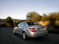 Mercedes-Benz C-Class Sedan 4-door (W204/S204) C 180 Kompressor AT (156 HP) foto, Mercedes-Benz C-Class Sedan 4-door (W204/S204) C 180 Kompressor AT (156 HP) fotos, Mercedes-Benz C-Class Sedan 4-door (W204/S204) C 180 Kompressor AT (156 HP) imagen, Mercedes-Benz C-Class Sedan 4-door (W204/S204) C 180 Kompressor AT (156 HP) imagenes, Mercedes-Benz C-Class Sedan 4-door (W204/S204) C 180 Kompressor AT (156 HP) fotografía