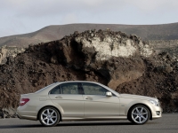 Mercedes-Benz C-Class Sedan 4-door (W204/S204) C 180 MT foto, Mercedes-Benz C-Class Sedan 4-door (W204/S204) C 180 MT fotos, Mercedes-Benz C-Class Sedan 4-door (W204/S204) C 180 MT imagen, Mercedes-Benz C-Class Sedan 4-door (W204/S204) C 180 MT imagenes, Mercedes-Benz C-Class Sedan 4-door (W204/S204) C 180 MT fotografía