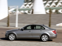 Mercedes-Benz C-Class Sedan 4-door (W204/S204) C 280 4MATIC 7G-Tronic (231 HP) foto, Mercedes-Benz C-Class Sedan 4-door (W204/S204) C 280 4MATIC 7G-Tronic (231 HP) fotos, Mercedes-Benz C-Class Sedan 4-door (W204/S204) C 280 4MATIC 7G-Tronic (231 HP) imagen, Mercedes-Benz C-Class Sedan 4-door (W204/S204) C 280 4MATIC 7G-Tronic (231 HP) imagenes, Mercedes-Benz C-Class Sedan 4-door (W204/S204) C 280 4MATIC 7G-Tronic (231 HP) fotografía