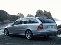 Mercedes-Benz C-Class station Wagon 5-door (W203/S203/CL203) C 180 Kompressor AT (143 HP) foto, Mercedes-Benz C-Class station Wagon 5-door (W203/S203/CL203) C 180 Kompressor AT (143 HP) fotos, Mercedes-Benz C-Class station Wagon 5-door (W203/S203/CL203) C 180 Kompressor AT (143 HP) imagen, Mercedes-Benz C-Class station Wagon 5-door (W203/S203/CL203) C 180 Kompressor AT (143 HP) imagenes, Mercedes-Benz C-Class station Wagon 5-door (W203/S203/CL203) C 180 Kompressor AT (143 HP) fotografía