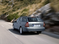 Mercedes-Benz C-Class station Wagon 5-door (W203/S203/CL203) C 180 Kompressor AT (143 HP) foto, Mercedes-Benz C-Class station Wagon 5-door (W203/S203/CL203) C 180 Kompressor AT (143 HP) fotos, Mercedes-Benz C-Class station Wagon 5-door (W203/S203/CL203) C 180 Kompressor AT (143 HP) imagen, Mercedes-Benz C-Class station Wagon 5-door (W203/S203/CL203) C 180 Kompressor AT (143 HP) imagenes, Mercedes-Benz C-Class station Wagon 5-door (W203/S203/CL203) C 180 Kompressor AT (143 HP) fotografía