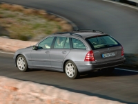 Mercedes-Benz C-Class station Wagon 5-door (W203/S203/CL203) C 230 Kompressor AT (192 HP) foto, Mercedes-Benz C-Class station Wagon 5-door (W203/S203/CL203) C 230 Kompressor AT (192 HP) fotos, Mercedes-Benz C-Class station Wagon 5-door (W203/S203/CL203) C 230 Kompressor AT (192 HP) imagen, Mercedes-Benz C-Class station Wagon 5-door (W203/S203/CL203) C 230 Kompressor AT (192 HP) imagenes, Mercedes-Benz C-Class station Wagon 5-door (W203/S203/CL203) C 230 Kompressor AT (192 HP) fotografía