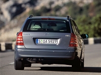 Mercedes-Benz C-Class station Wagon 5-door (W203/S203/CL203) C 230 Kompressor AT (192 HP) foto, Mercedes-Benz C-Class station Wagon 5-door (W203/S203/CL203) C 230 Kompressor AT (192 HP) fotos, Mercedes-Benz C-Class station Wagon 5-door (W203/S203/CL203) C 230 Kompressor AT (192 HP) imagen, Mercedes-Benz C-Class station Wagon 5-door (W203/S203/CL203) C 230 Kompressor AT (192 HP) imagenes, Mercedes-Benz C-Class station Wagon 5-door (W203/S203/CL203) C 230 Kompressor AT (192 HP) fotografía