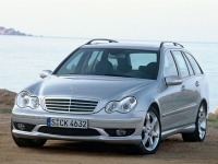 Mercedes-Benz C-Class station Wagon 5-door (W203/S203/CL203) C 230 MT (204 HP) foto, Mercedes-Benz C-Class station Wagon 5-door (W203/S203/CL203) C 230 MT (204 HP) fotos, Mercedes-Benz C-Class station Wagon 5-door (W203/S203/CL203) C 230 MT (204 HP) imagen, Mercedes-Benz C-Class station Wagon 5-door (W203/S203/CL203) C 230 MT (204 HP) imagenes, Mercedes-Benz C-Class station Wagon 5-door (W203/S203/CL203) C 230 MT (204 HP) fotografía