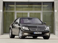 Mercedes-Benz CL-Class Coupe 2-door (C216) CL 500 4MATIC BlueEfficiency 7G-Tronic Plus (435hp) basic foto, Mercedes-Benz CL-Class Coupe 2-door (C216) CL 500 4MATIC BlueEfficiency 7G-Tronic Plus (435hp) basic fotos, Mercedes-Benz CL-Class Coupe 2-door (C216) CL 500 4MATIC BlueEfficiency 7G-Tronic Plus (435hp) basic imagen, Mercedes-Benz CL-Class Coupe 2-door (C216) CL 500 4MATIC BlueEfficiency 7G-Tronic Plus (435hp) basic imagenes, Mercedes-Benz CL-Class Coupe 2-door (C216) CL 500 4MATIC BlueEfficiency 7G-Tronic Plus (435hp) basic fotografía