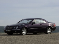 Mercedes-Benz CL-Class Coupe (C215) CL 500 AT (306hp) opiniones, Mercedes-Benz CL-Class Coupe (C215) CL 500 AT (306hp) precio, Mercedes-Benz CL-Class Coupe (C215) CL 500 AT (306hp) comprar, Mercedes-Benz CL-Class Coupe (C215) CL 500 AT (306hp) caracteristicas, Mercedes-Benz CL-Class Coupe (C215) CL 500 AT (306hp) especificaciones, Mercedes-Benz CL-Class Coupe (C215) CL 500 AT (306hp) Ficha tecnica, Mercedes-Benz CL-Class Coupe (C215) CL 500 AT (306hp) Automovil