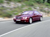 Mercedes-Benz CL-Class Coupe (C215) CL 500 AT (306hp) opiniones, Mercedes-Benz CL-Class Coupe (C215) CL 500 AT (306hp) precio, Mercedes-Benz CL-Class Coupe (C215) CL 500 AT (306hp) comprar, Mercedes-Benz CL-Class Coupe (C215) CL 500 AT (306hp) caracteristicas, Mercedes-Benz CL-Class Coupe (C215) CL 500 AT (306hp) especificaciones, Mercedes-Benz CL-Class Coupe (C215) CL 500 AT (306hp) Ficha tecnica, Mercedes-Benz CL-Class Coupe (C215) CL 500 AT (306hp) Automovil
