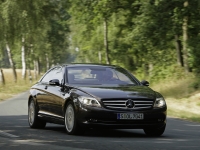 Mercedes-Benz CL-Class Coupe (C216) CL 500 AT (388hp) opiniones, Mercedes-Benz CL-Class Coupe (C216) CL 500 AT (388hp) precio, Mercedes-Benz CL-Class Coupe (C216) CL 500 AT (388hp) comprar, Mercedes-Benz CL-Class Coupe (C216) CL 500 AT (388hp) caracteristicas, Mercedes-Benz CL-Class Coupe (C216) CL 500 AT (388hp) especificaciones, Mercedes-Benz CL-Class Coupe (C216) CL 500 AT (388hp) Ficha tecnica, Mercedes-Benz CL-Class Coupe (C216) CL 500 AT (388hp) Automovil