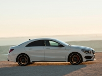 Mercedes-Benz CLA-Class AMG coupe 4-door (1 generation) CLA 45 AMG 4Matic Speedshift DCT (360 HP) Special series foto, Mercedes-Benz CLA-Class AMG coupe 4-door (1 generation) CLA 45 AMG 4Matic Speedshift DCT (360 HP) Special series fotos, Mercedes-Benz CLA-Class AMG coupe 4-door (1 generation) CLA 45 AMG 4Matic Speedshift DCT (360 HP) Special series imagen, Mercedes-Benz CLA-Class AMG coupe 4-door (1 generation) CLA 45 AMG 4Matic Speedshift DCT (360 HP) Special series imagenes, Mercedes-Benz CLA-Class AMG coupe 4-door (1 generation) CLA 45 AMG 4Matic Speedshift DCT (360 HP) Special series fotografía