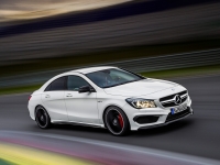 Mercedes-Benz CLA-Class AMG coupe 4-door (1 generation) CLA 45 AMG 4Matic Speedshift DCT (360 HP) Special series foto, Mercedes-Benz CLA-Class AMG coupe 4-door (1 generation) CLA 45 AMG 4Matic Speedshift DCT (360 HP) Special series fotos, Mercedes-Benz CLA-Class AMG coupe 4-door (1 generation) CLA 45 AMG 4Matic Speedshift DCT (360 HP) Special series imagen, Mercedes-Benz CLA-Class AMG coupe 4-door (1 generation) CLA 45 AMG 4Matic Speedshift DCT (360 HP) Special series imagenes, Mercedes-Benz CLA-Class AMG coupe 4-door (1 generation) CLA 45 AMG 4Matic Speedshift DCT (360 HP) Special series fotografía