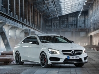 Mercedes-Benz CLA-Class AMG coupe 4-door (1 generation) CLA 45 AMG 4Matic Speedshift DCT (360 HP) Special series foto, Mercedes-Benz CLA-Class AMG coupe 4-door (1 generation) CLA 45 AMG 4Matic Speedshift DCT (360 HP) Special series fotos, Mercedes-Benz CLA-Class AMG coupe 4-door (1 generation) CLA 45 AMG 4Matic Speedshift DCT (360 HP) Special series imagen, Mercedes-Benz CLA-Class AMG coupe 4-door (1 generation) CLA 45 AMG 4Matic Speedshift DCT (360 HP) Special series imagenes, Mercedes-Benz CLA-Class AMG coupe 4-door (1 generation) CLA 45 AMG 4Matic Speedshift DCT (360 HP) Special series fotografía