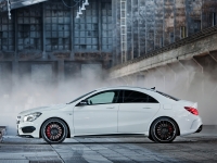 Mercedes-Benz CLA-Class AMG coupe 4-door (1 generation) CLA 45 AMG 4Matic Speedshift DCT (360 HP) Special series opiniones, Mercedes-Benz CLA-Class AMG coupe 4-door (1 generation) CLA 45 AMG 4Matic Speedshift DCT (360 HP) Special series precio, Mercedes-Benz CLA-Class AMG coupe 4-door (1 generation) CLA 45 AMG 4Matic Speedshift DCT (360 HP) Special series comprar, Mercedes-Benz CLA-Class AMG coupe 4-door (1 generation) CLA 45 AMG 4Matic Speedshift DCT (360 HP) Special series caracteristicas, Mercedes-Benz CLA-Class AMG coupe 4-door (1 generation) CLA 45 AMG 4Matic Speedshift DCT (360 HP) Special series especificaciones, Mercedes-Benz CLA-Class AMG coupe 4-door (1 generation) CLA 45 AMG 4Matic Speedshift DCT (360 HP) Special series Ficha tecnica, Mercedes-Benz CLA-Class AMG coupe 4-door (1 generation) CLA 45 AMG 4Matic Speedshift DCT (360 HP) Special series Automovil