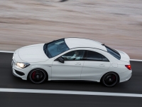 Mercedes-Benz CLA-Class AMG coupe 4-door (1 generation) CLA 45 AMG 4Matic Speedshift DCT (360 HP) Special series foto, Mercedes-Benz CLA-Class AMG coupe 4-door (1 generation) CLA 45 AMG 4Matic Speedshift DCT (360 HP) Special series fotos, Mercedes-Benz CLA-Class AMG coupe 4-door (1 generation) CLA 45 AMG 4Matic Speedshift DCT (360 HP) Special series imagen, Mercedes-Benz CLA-Class AMG coupe 4-door (1 generation) CLA 45 AMG 4Matic Speedshift DCT (360 HP) Special series imagenes, Mercedes-Benz CLA-Class AMG coupe 4-door (1 generation) CLA 45 AMG 4Matic Speedshift DCT (360 HP) Special series fotografía