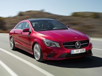 Mercedes-Benz CLA-Class Coupe 4-door (1 generation) CLA 200 MT (156hp) opiniones, Mercedes-Benz CLA-Class Coupe 4-door (1 generation) CLA 200 MT (156hp) precio, Mercedes-Benz CLA-Class Coupe 4-door (1 generation) CLA 200 MT (156hp) comprar, Mercedes-Benz CLA-Class Coupe 4-door (1 generation) CLA 200 MT (156hp) caracteristicas, Mercedes-Benz CLA-Class Coupe 4-door (1 generation) CLA 200 MT (156hp) especificaciones, Mercedes-Benz CLA-Class Coupe 4-door (1 generation) CLA 200 MT (156hp) Ficha tecnica, Mercedes-Benz CLA-Class Coupe 4-door (1 generation) CLA 200 MT (156hp) Automovil