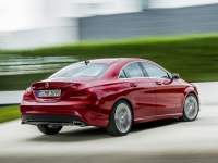 Mercedes-Benz CLA-Class Coupe 4-door (1 generation) CLA 200 MT (156hp) foto, Mercedes-Benz CLA-Class Coupe 4-door (1 generation) CLA 200 MT (156hp) fotos, Mercedes-Benz CLA-Class Coupe 4-door (1 generation) CLA 200 MT (156hp) imagen, Mercedes-Benz CLA-Class Coupe 4-door (1 generation) CLA 200 MT (156hp) imagenes, Mercedes-Benz CLA-Class Coupe 4-door (1 generation) CLA 200 MT (156hp) fotografía