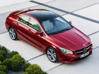 Mercedes-Benz CLA-Class Coupe 4-door (1 generation) CLA 200 MT (156hp) foto, Mercedes-Benz CLA-Class Coupe 4-door (1 generation) CLA 200 MT (156hp) fotos, Mercedes-Benz CLA-Class Coupe 4-door (1 generation) CLA 200 MT (156hp) imagen, Mercedes-Benz CLA-Class Coupe 4-door (1 generation) CLA 200 MT (156hp) imagenes, Mercedes-Benz CLA-Class Coupe 4-door (1 generation) CLA 200 MT (156hp) fotografía