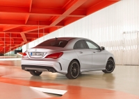 Mercedes-Benz CLA-Class Coupe 4-door (1 generation) CLA 200 MT (156hp) foto, Mercedes-Benz CLA-Class Coupe 4-door (1 generation) CLA 200 MT (156hp) fotos, Mercedes-Benz CLA-Class Coupe 4-door (1 generation) CLA 200 MT (156hp) imagen, Mercedes-Benz CLA-Class Coupe 4-door (1 generation) CLA 200 MT (156hp) imagenes, Mercedes-Benz CLA-Class Coupe 4-door (1 generation) CLA 200 MT (156hp) fotografía