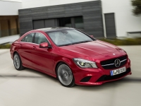 Mercedes-Benz CLA-Class Coupe 4-door (1 generation) CLA 200 MT (156hp) foto, Mercedes-Benz CLA-Class Coupe 4-door (1 generation) CLA 200 MT (156hp) fotos, Mercedes-Benz CLA-Class Coupe 4-door (1 generation) CLA 200 MT (156hp) imagen, Mercedes-Benz CLA-Class Coupe 4-door (1 generation) CLA 200 MT (156hp) imagenes, Mercedes-Benz CLA-Class Coupe 4-door (1 generation) CLA 200 MT (156hp) fotografía