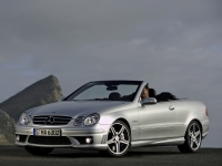 Mercedes-Benz CLK-Class AMG cabriolet 2-door (C209/A209) CLK 55 AMG AT (367 hp) foto, Mercedes-Benz CLK-Class AMG cabriolet 2-door (C209/A209) CLK 55 AMG AT (367 hp) fotos, Mercedes-Benz CLK-Class AMG cabriolet 2-door (C209/A209) CLK 55 AMG AT (367 hp) imagen, Mercedes-Benz CLK-Class AMG cabriolet 2-door (C209/A209) CLK 55 AMG AT (367 hp) imagenes, Mercedes-Benz CLK-Class AMG cabriolet 2-door (C209/A209) CLK 55 AMG AT (367 hp) fotografía