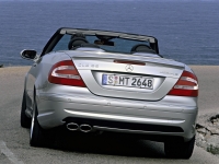 Mercedes-Benz CLK-Class AMG cabriolet 2-door (C209/A209) CLK 55 AMG AT (367 hp) foto, Mercedes-Benz CLK-Class AMG cabriolet 2-door (C209/A209) CLK 55 AMG AT (367 hp) fotos, Mercedes-Benz CLK-Class AMG cabriolet 2-door (C209/A209) CLK 55 AMG AT (367 hp) imagen, Mercedes-Benz CLK-Class AMG cabriolet 2-door (C209/A209) CLK 55 AMG AT (367 hp) imagenes, Mercedes-Benz CLK-Class AMG cabriolet 2-door (C209/A209) CLK 55 AMG AT (367 hp) fotografía