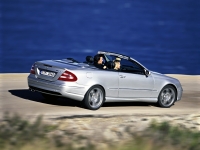 Mercedes-Benz CLK-Class AMG cabriolet 2-door (C209/A209) CLK 55 AMG AT (367 hp) foto, Mercedes-Benz CLK-Class AMG cabriolet 2-door (C209/A209) CLK 55 AMG AT (367 hp) fotos, Mercedes-Benz CLK-Class AMG cabriolet 2-door (C209/A209) CLK 55 AMG AT (367 hp) imagen, Mercedes-Benz CLK-Class AMG cabriolet 2-door (C209/A209) CLK 55 AMG AT (367 hp) imagenes, Mercedes-Benz CLK-Class AMG cabriolet 2-door (C209/A209) CLK 55 AMG AT (367 hp) fotografía