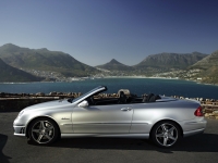 Mercedes-Benz CLK-Class AMG cabriolet 2-door (C209/A209) CLK 63 AMG AT (481 hp) foto, Mercedes-Benz CLK-Class AMG cabriolet 2-door (C209/A209) CLK 63 AMG AT (481 hp) fotos, Mercedes-Benz CLK-Class AMG cabriolet 2-door (C209/A209) CLK 63 AMG AT (481 hp) imagen, Mercedes-Benz CLK-Class AMG cabriolet 2-door (C209/A209) CLK 63 AMG AT (481 hp) imagenes, Mercedes-Benz CLK-Class AMG cabriolet 2-door (C209/A209) CLK 63 AMG AT (481 hp) fotografía