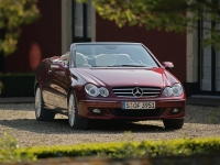 Mercedes-Benz CLK-Class Cabriolet 2-door (C209/A209) CLK 200K AT (184 hp) opiniones, Mercedes-Benz CLK-Class Cabriolet 2-door (C209/A209) CLK 200K AT (184 hp) precio, Mercedes-Benz CLK-Class Cabriolet 2-door (C209/A209) CLK 200K AT (184 hp) comprar, Mercedes-Benz CLK-Class Cabriolet 2-door (C209/A209) CLK 200K AT (184 hp) caracteristicas, Mercedes-Benz CLK-Class Cabriolet 2-door (C209/A209) CLK 200K AT (184 hp) especificaciones, Mercedes-Benz CLK-Class Cabriolet 2-door (C209/A209) CLK 200K AT (184 hp) Ficha tecnica, Mercedes-Benz CLK-Class Cabriolet 2-door (C209/A209) CLK 200K AT (184 hp) Automovil