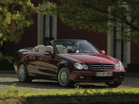 Mercedes-Benz CLK-Class Cabriolet 2-door (C209/A209) CLK 200K AT (184 hp) foto, Mercedes-Benz CLK-Class Cabriolet 2-door (C209/A209) CLK 200K AT (184 hp) fotos, Mercedes-Benz CLK-Class Cabriolet 2-door (C209/A209) CLK 200K AT (184 hp) imagen, Mercedes-Benz CLK-Class Cabriolet 2-door (C209/A209) CLK 200K AT (184 hp) imagenes, Mercedes-Benz CLK-Class Cabriolet 2-door (C209/A209) CLK 200K AT (184 hp) fotografía