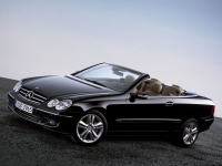 Mercedes-Benz CLK-Class Cabriolet 2-door (C209/A209) CLK 200K AT (184 hp) foto, Mercedes-Benz CLK-Class Cabriolet 2-door (C209/A209) CLK 200K AT (184 hp) fotos, Mercedes-Benz CLK-Class Cabriolet 2-door (C209/A209) CLK 200K AT (184 hp) imagen, Mercedes-Benz CLK-Class Cabriolet 2-door (C209/A209) CLK 200K AT (184 hp) imagenes, Mercedes-Benz CLK-Class Cabriolet 2-door (C209/A209) CLK 200K AT (184 hp) fotografía