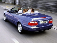 Mercedes-Benz CLK-Class Cabriolet (W208/A208) CLK 200 AT (136 hp) opiniones, Mercedes-Benz CLK-Class Cabriolet (W208/A208) CLK 200 AT (136 hp) precio, Mercedes-Benz CLK-Class Cabriolet (W208/A208) CLK 200 AT (136 hp) comprar, Mercedes-Benz CLK-Class Cabriolet (W208/A208) CLK 200 AT (136 hp) caracteristicas, Mercedes-Benz CLK-Class Cabriolet (W208/A208) CLK 200 AT (136 hp) especificaciones, Mercedes-Benz CLK-Class Cabriolet (W208/A208) CLK 200 AT (136 hp) Ficha tecnica, Mercedes-Benz CLK-Class Cabriolet (W208/A208) CLK 200 AT (136 hp) Automovil