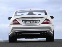 Mercedes-Benz CLS-Class AMG coupe (C219) CLS 55 AMG AT (476hp) foto, Mercedes-Benz CLS-Class AMG coupe (C219) CLS 55 AMG AT (476hp) fotos, Mercedes-Benz CLS-Class AMG coupe (C219) CLS 55 AMG AT (476hp) imagen, Mercedes-Benz CLS-Class AMG coupe (C219) CLS 55 AMG AT (476hp) imagenes, Mercedes-Benz CLS-Class AMG coupe (C219) CLS 55 AMG AT (476hp) fotografía