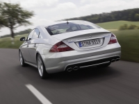Mercedes-Benz CLS-Class AMG coupe (C219) CLS 55 AMG AT (476hp) foto, Mercedes-Benz CLS-Class AMG coupe (C219) CLS 55 AMG AT (476hp) fotos, Mercedes-Benz CLS-Class AMG coupe (C219) CLS 55 AMG AT (476hp) imagen, Mercedes-Benz CLS-Class AMG coupe (C219) CLS 55 AMG AT (476hp) imagenes, Mercedes-Benz CLS-Class AMG coupe (C219) CLS 55 AMG AT (476hp) fotografía