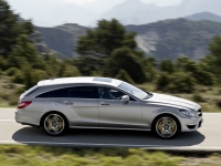 Mercedes-Benz CLS-Class Shooting Brake AMG wagon 5-door (C218/X218) CLS 63 AMG 4Matic Speedshift MCT (557hp) basic foto, Mercedes-Benz CLS-Class Shooting Brake AMG wagon 5-door (C218/X218) CLS 63 AMG 4Matic Speedshift MCT (557hp) basic fotos, Mercedes-Benz CLS-Class Shooting Brake AMG wagon 5-door (C218/X218) CLS 63 AMG 4Matic Speedshift MCT (557hp) basic imagen, Mercedes-Benz CLS-Class Shooting Brake AMG wagon 5-door (C218/X218) CLS 63 AMG 4Matic Speedshift MCT (557hp) basic imagenes, Mercedes-Benz CLS-Class Shooting Brake AMG wagon 5-door (C218/X218) CLS 63 AMG 4Matic Speedshift MCT (557hp) basic fotografía