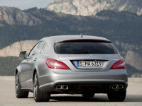 Mercedes-Benz CLS-Class Shooting Brake AMG wagon 5-door (C218/X218) CLS 63 AMG 4Matic Speedshift MCT (557hp) basic foto, Mercedes-Benz CLS-Class Shooting Brake AMG wagon 5-door (C218/X218) CLS 63 AMG 4Matic Speedshift MCT (557hp) basic fotos, Mercedes-Benz CLS-Class Shooting Brake AMG wagon 5-door (C218/X218) CLS 63 AMG 4Matic Speedshift MCT (557hp) basic imagen, Mercedes-Benz CLS-Class Shooting Brake AMG wagon 5-door (C218/X218) CLS 63 AMG 4Matic Speedshift MCT (557hp) basic imagenes, Mercedes-Benz CLS-Class Shooting Brake AMG wagon 5-door (C218/X218) CLS 63 AMG 4Matic Speedshift MCT (557hp) basic fotografía