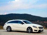 Mercedes-Benz CLS-Class Shooting Brake AMG wagon 5-door (C218/X218) CLS 63 AMG Speedshift MCT (525hp) foto, Mercedes-Benz CLS-Class Shooting Brake AMG wagon 5-door (C218/X218) CLS 63 AMG Speedshift MCT (525hp) fotos, Mercedes-Benz CLS-Class Shooting Brake AMG wagon 5-door (C218/X218) CLS 63 AMG Speedshift MCT (525hp) imagen, Mercedes-Benz CLS-Class Shooting Brake AMG wagon 5-door (C218/X218) CLS 63 AMG Speedshift MCT (525hp) imagenes, Mercedes-Benz CLS-Class Shooting Brake AMG wagon 5-door (C218/X218) CLS 63 AMG Speedshift MCT (525hp) fotografía