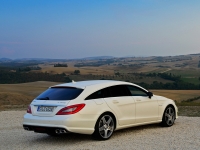 Mercedes-Benz CLS-Class Shooting Brake AMG wagon 5-door (C218/X218) CLS 63 AMG Speedshift MCT (525hp) foto, Mercedes-Benz CLS-Class Shooting Brake AMG wagon 5-door (C218/X218) CLS 63 AMG Speedshift MCT (525hp) fotos, Mercedes-Benz CLS-Class Shooting Brake AMG wagon 5-door (C218/X218) CLS 63 AMG Speedshift MCT (525hp) imagen, Mercedes-Benz CLS-Class Shooting Brake AMG wagon 5-door (C218/X218) CLS 63 AMG Speedshift MCT (525hp) imagenes, Mercedes-Benz CLS-Class Shooting Brake AMG wagon 5-door (C218/X218) CLS 63 AMG Speedshift MCT (525hp) fotografía