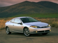 Mercury Cougar Coupe (1 generation) 2.0 MT (126hp) foto, Mercury Cougar Coupe (1 generation) 2.0 MT (126hp) fotos, Mercury Cougar Coupe (1 generation) 2.0 MT (126hp) imagen, Mercury Cougar Coupe (1 generation) 2.0 MT (126hp) imagenes, Mercury Cougar Coupe (1 generation) 2.0 MT (126hp) fotografía