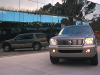 Mercury Mountaineer Crossover (1 generation) 4.0 AT (208hp) foto, Mercury Mountaineer Crossover (1 generation) 4.0 AT (208hp) fotos, Mercury Mountaineer Crossover (1 generation) 4.0 AT (208hp) imagen, Mercury Mountaineer Crossover (1 generation) 4.0 AT (208hp) imagenes, Mercury Mountaineer Crossover (1 generation) 4.0 AT (208hp) fotografía