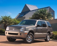Mercury Mountaineer Crossover (1 generation) 4.0 AT (208hp) opiniones, Mercury Mountaineer Crossover (1 generation) 4.0 AT (208hp) precio, Mercury Mountaineer Crossover (1 generation) 4.0 AT (208hp) comprar, Mercury Mountaineer Crossover (1 generation) 4.0 AT (208hp) caracteristicas, Mercury Mountaineer Crossover (1 generation) 4.0 AT (208hp) especificaciones, Mercury Mountaineer Crossover (1 generation) 4.0 AT (208hp) Ficha tecnica, Mercury Mountaineer Crossover (1 generation) 4.0 AT (208hp) Automovil